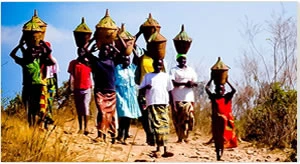 Burundi Cultures